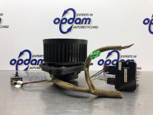 Usados Motor de ventilador de calefactor Volvo V70 (GW/LW/LZ) 2.0 Turbo 20V Precio € 75,00 Norma de margen ofrecido por Gebr Opdam B.V.