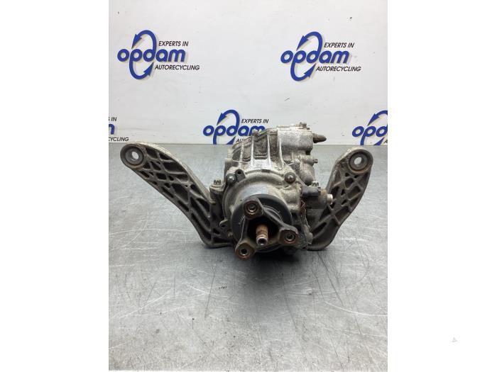 Gebrauchte Differential hinten Mercedes A (W176) 2.0 A-250 Turbo 16V 4-Matic Preis € 1.950,00 Margenregelung angeboten von Gebr Opdam B.V.