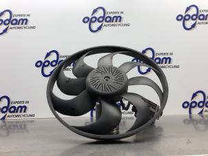 Usagé Moto ventilateur Ford Mondeo IV 2.0 16V Prix € 75,00 Règlement à la marge proposé par Gebr Opdam B.V.