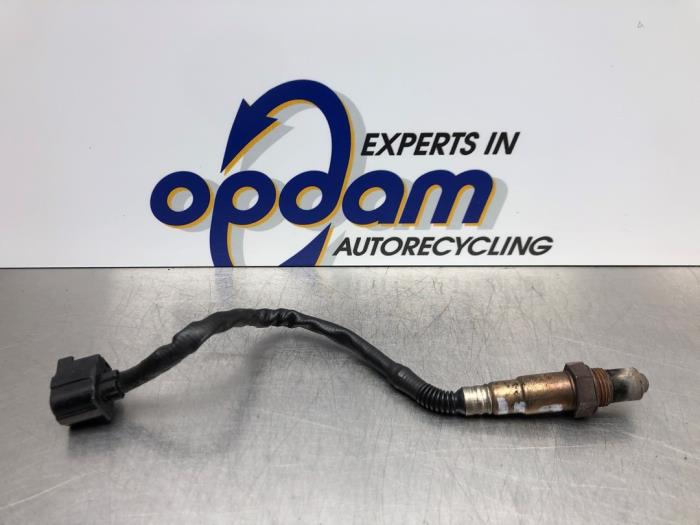 Usados Sonda Lambda Mercedes C (W204) 2.5 C-230, C-250 V6 24V Precio € 36,00 Norma de margen ofrecido por Gebr Opdam B.V.