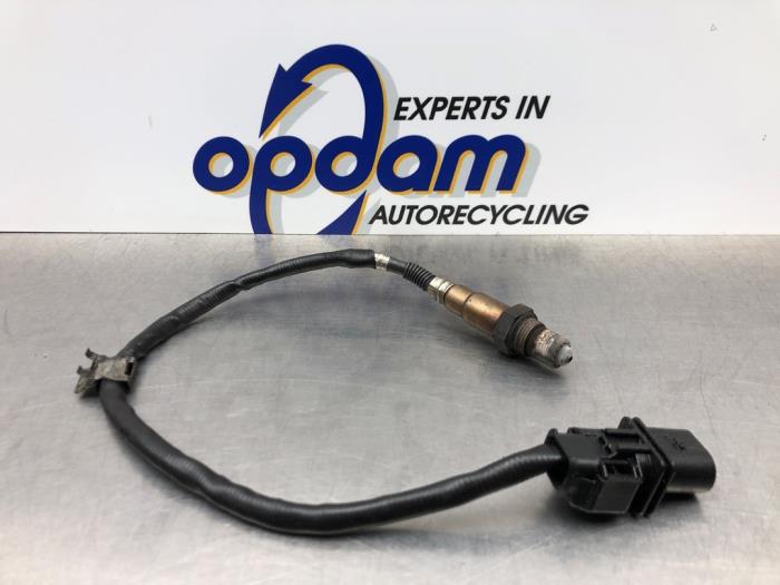 Usados Sonda Lambda Mercedes C (W204) 2.5 C-230, C-250 V6 24V Precio € 68,00 Norma de margen ofrecido por Gebr Opdam B.V.