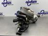 Electric power steering unit from a Fiat Panda (169), 2003 / 2013 1.2 Fire, Hatchback, Petrol, 1.242cc, 44kW (60pk), FWD, 188A4000, 2003-09 / 2009-12, 169AXB1 2005