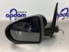 Wing mirror, left from a Mitsubishi Colt (Z2/Z3), 2004 / 2012 1.3 16V, Hatchback, Petrol, 1.332cc, 70kW (95pk), FWD, 4A90, 2004-03 / 2008-08, Z34A 2008