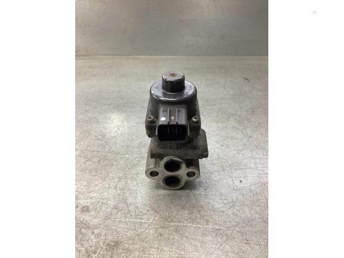 Usagé Valve RGE Mitsubishi Space Star (A0) 1.2 12V Prix € 120,00 Règlement à la marge proposé par Gebr Opdam B.V.