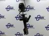 Front shock absorber rod, left from a Opel Astra G (F08/48), 1998 / 2009 1.6, Hatchback, Petrol, 1 598cc, 55kW (75pk), FWD, X16SZR, 1998-02 / 2001-06 1999