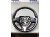 Renault Captur (2R) 1.5 Energy dCi 90 FAP Steering wheel