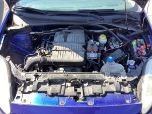 Used Gearbox Fiat Grande Punto (199) 1.2 Price on request offered by Gebr Opdam B.V.