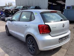 Used Taillight, left Volkswagen Polo V (6R) 1.4 16V Price on request offered by Gebr Opdam B.V.
