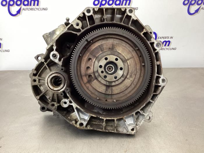 Gearbox from a MINI Mini One/Cooper (R50) 1.6 16V One 2002