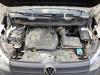 Gearbox from a Volkswagen Caddy Cargo V (SBA/SBH) 2.0 TDI BlueMotionTechnology 2021