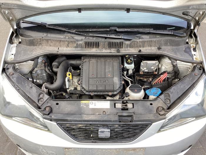 Engine Seat Mii 1.0 12V - CHYB - Gebr Opdam B.V. | ProxyParts.com