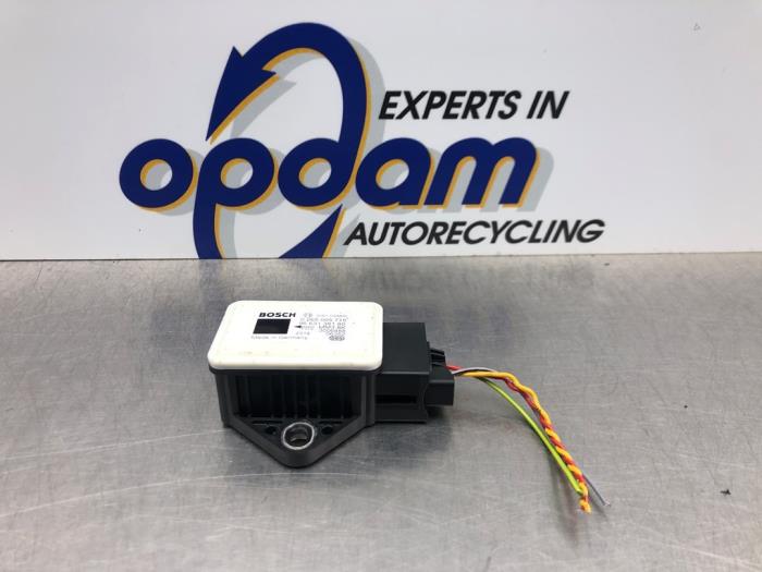 Begagnade Esp Duo-sensor Citroen C4 Grand Picasso (UA) 1.8 16V Pris € 36,00 Marginaltabell erbjuds av Gebr Opdam B.V.