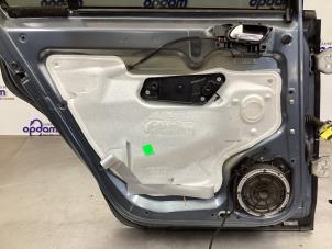 Begagnade Fönstermekanism för bakre dörr, 4-dörrars, vänster Citroen C4 Grand Picasso (UA) 1.8 16V Pris € 50,00 Marginaltabell erbjuds av Gebr Opdam B.V.