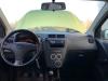 Airbag Set+Modul van een Daihatsu Cuore (L251/271/276), 2003 1.0 12V DVVT, Fließheck, Benzin, 998cc, 51kW (69pk), FWD, 1KRFE, 2007-04, L271; L276 2010