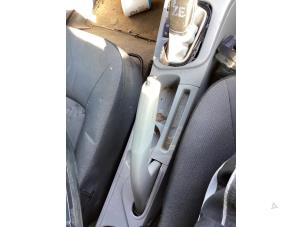 Used Parking brake lever Renault Zoé (AG) 65kW Price on request offered by Gebr Opdam B.V.