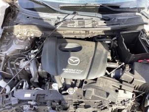 Usados Bomba ABS Mazda 2 (DJ/DL) 1.5 SkyActiv-G 90 Precio de solicitud ofrecido por Gebr Opdam B.V.