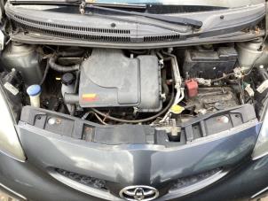 Used Air box Toyota Aygo (B10) 1.0 12V VVT-i Price on request offered by Gebr Opdam B.V.