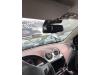 Rétroviseur intérieur d'un Alfa Romeo MiTo (955), 2008 / 2018 1.4 TB 16V, Berline avec hayon arrière, Essence, 1.368cc, 110kW (150pk), FWD, 198A1000, 2008-09 / 2011-06, 955AXD 2008