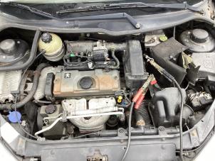 Used ABS pump Peugeot 206 SW (2E/K) 1.4 Price € 225,00 Margin scheme offered by Gebr Opdam B.V.