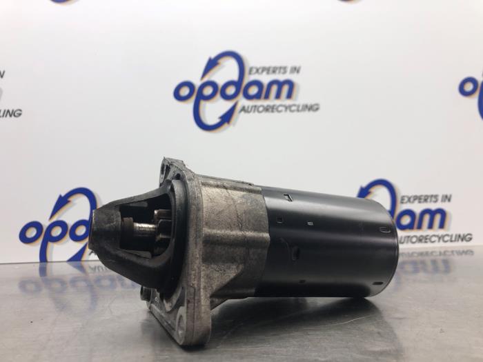 Gebrauchte Anlasser Alfa Romeo GT (937) 2.0 JTS 16V Preis € 30,00 Margenregelung angeboten von Gebr Opdam B.V.