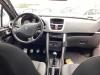 Peugeot 207 SW (WE/WU) 1.4 16V Vti Kit+module airbag