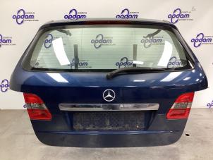 Gebrauchte Heckklappe Mercedes B (W245) 2.0 B-200 16V Turbo Preis € 150,00 Margenregelung angeboten von Gebr Opdam B.V.