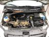 Cuerpo de filtro de aire de un Volkswagen Fox (5Z), 2005 / 2012 1.2, Hatchback, Gasolina, 1.198cc, 40kW (54pk), FWD, BMD, 2005-04 / 2011-07, 5Z 2006