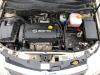 Obudowa filtra powietrza z Opel Astra H SW (L35), 2004 / 2014 1.8 16V, Kombi, Benzyna, 1.796cc, 103kW (140pk), FWD, Z18XER; EURO4, 2005-08 / 2010-03, L35 2008