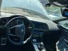 Juego y módulo de airbag de un Seat Leon (5FB), 2012 2.0 TSI Cupra 300 16V, Hatchback, 4Puertas, Gasolina, 1.984cc, 221kW (300pk), FWD, CJXC, 2017-01 2018