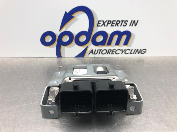 Used Engine management computer Volkswagen Up! (121) 1.0 12V EcoFuel Price € 180,00 Margin scheme offered by Gebr Opdam B.V.