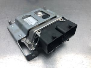 Engine management computer from a Volkswagen Up! (121) 1.0 12V EcoFuel 2019