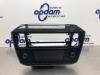 Radio from a Volkswagen Up! (121), 2011 / 2023 1.0 12V EcoFuel, Hatchback, 999cc, 50kW (68pk), FWD, CPGA, 2012-11 / 2023-10 2019