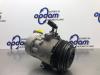 Air conditioning pump from a Volkswagen Up! (121), 2011 / 2023 1.0 12V EcoFuel, Hatchback, 999cc, 50kW (68pk), FWD, CPGA, 2012-11 / 2023-10 2019