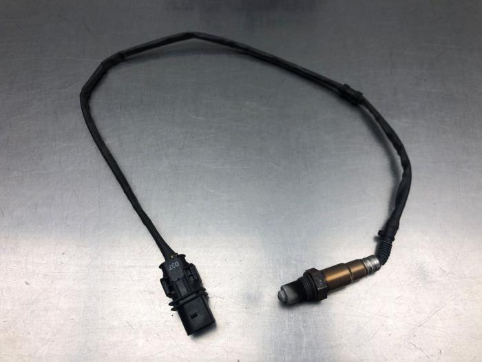 Sonde lambda d'un Volkswagen Up! (121) 1.0 12V EcoFuel 2019