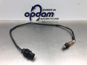 Sonde lambda d'un Volkswagen Up! (121) 1.0 12V EcoFuel 2019
