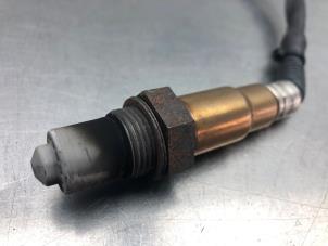 Sonde lambda d'un Volkswagen Up! (121) 1.0 12V EcoFuel 2019
