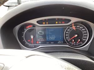 Used Odometer KM Ford Mondeo IV 2.0 16V Price € 350,00 Margin scheme offered by Gebr Opdam B.V.