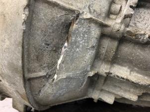 Getriebe van een Volkswagen Up! (121) 1.0 12V EcoFuel 2019
