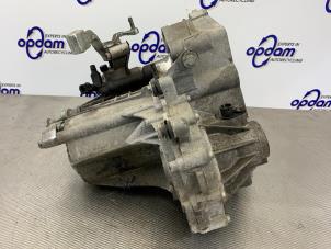 Getriebe van een Volkswagen Up! (121) 1.0 12V EcoFuel 2019