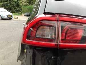Used Taillight, left Kia Niro I (DE) 64 kWh Price on request offered by Gebr Opdam B.V.