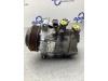 Air conditioning pump from a Mercedes-Benz Sprinter 5t (906.15/906.25) 514 CDI 16V 2020
