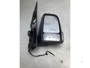 Used Wing mirror, right Mercedes Sprinter 5t (906.15/906.25) 514 CDI 16V Price € 121,00 Inclusive VAT offered by Gebr Opdam B.V.