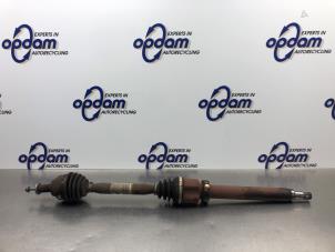 Used Front drive shaft, right Ford Focus C-Max 1.8 16V Price € 50,00 Margin scheme offered by Gebr Opdam B.V.