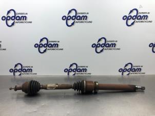 Used Front drive shaft, right Ford Focus C-Max 1.8 16V Price € 50,00 Margin scheme offered by Gebr Opdam B.V.