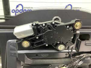 Używane Silnik wycieraczki tylnej Ford Focus C-Max 1.8 16V Cena € 55,00 Procedura marży oferowane przez Gebr Opdam B.V.