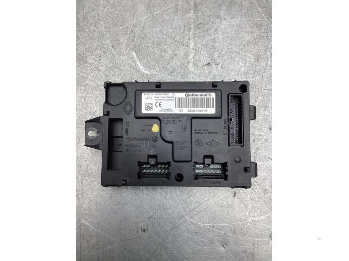Used Body control computer Dacia Dokker (0S) 1.6 Price € 70,00 Margin scheme offered by Gebr Opdam B.V.