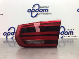 Used Taillight, right BMW 3 serie Touring (F31) 320d 2.0 16V EfficientDynamicsEdition Price € 95,00 Margin scheme offered by Gebr Opdam B.V.
