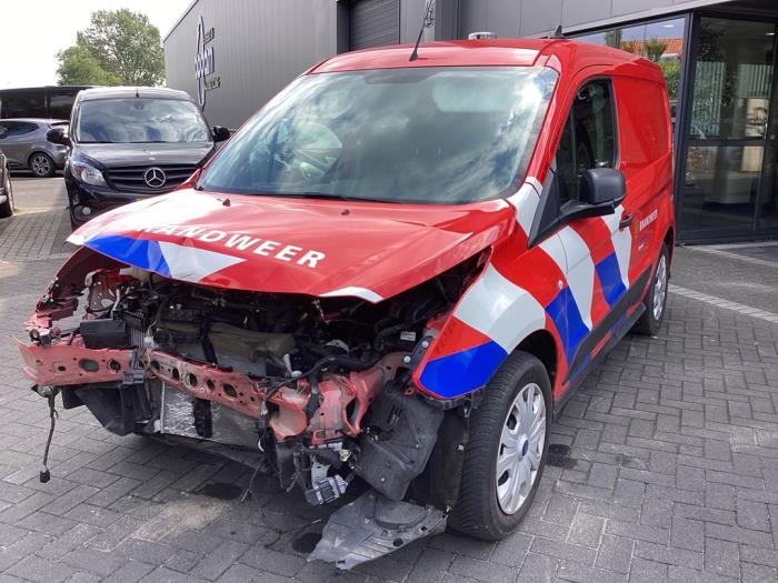 Gebrauchte Getriebe Ford Transit Connect (PJ2) 1.0 EcoBoost 12V Preis € 1.149,50 Mit Mehrwertsteuer angeboten von Gebr Opdam B.V.