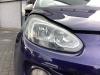Headlight, right from a Opel Adam, 2012 / 2019 1.4 16V, Hatchback, 2-dr, Petrol, 1.398cc, 74kW (101pk), FWD, A14XER, 2012-10 / 2019-02 2013