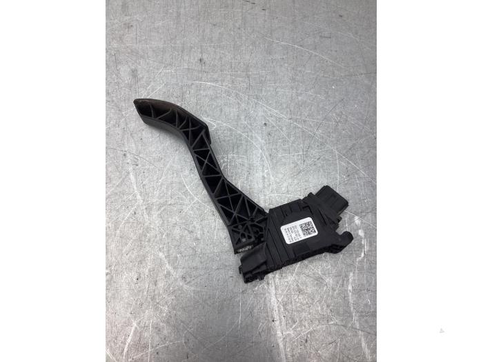 Gebrauchte Gaspedalposition Sensor Volkswagen Golf VII (AUA) 1.6 TDI BlueMotion 16V Preis € 20,00 Margenregelung angeboten von Gebr Opdam B.V.